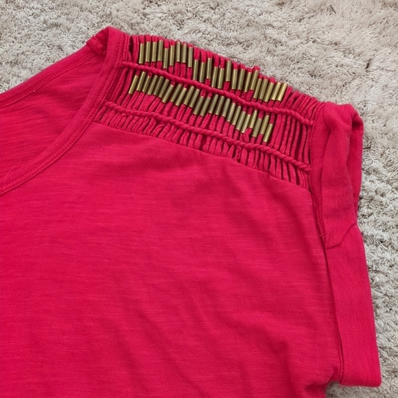 Akemi + Kin blouse - Picture 3 of 4